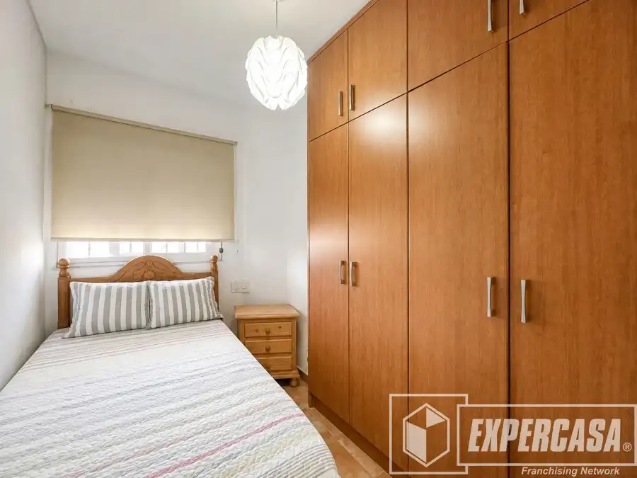 Habitación de Casa o chalet en venta en Llíria con Aire acondicionado, Trastero y Piscina