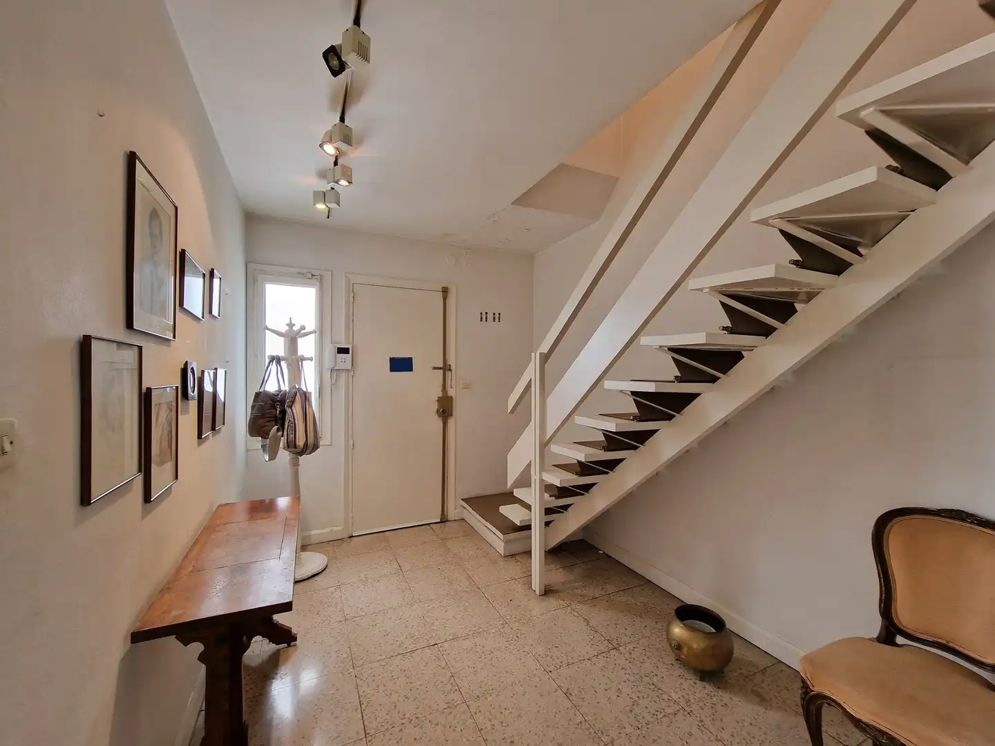 Ático en venta en SANT JOAN BAPTISTA DE LA SALLE, Eixample Nord