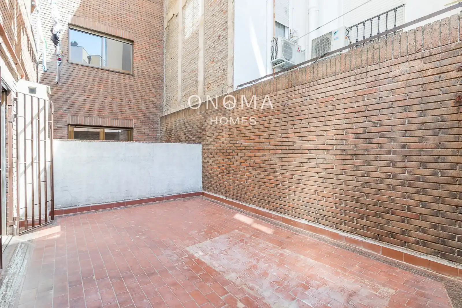 Piso con piscina en venta en General Martinez Campos, imagen 38