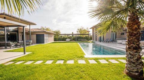 Foto 5 de Casa o xalet en venda a Avinguda Mas Frigol, Navata, Girona