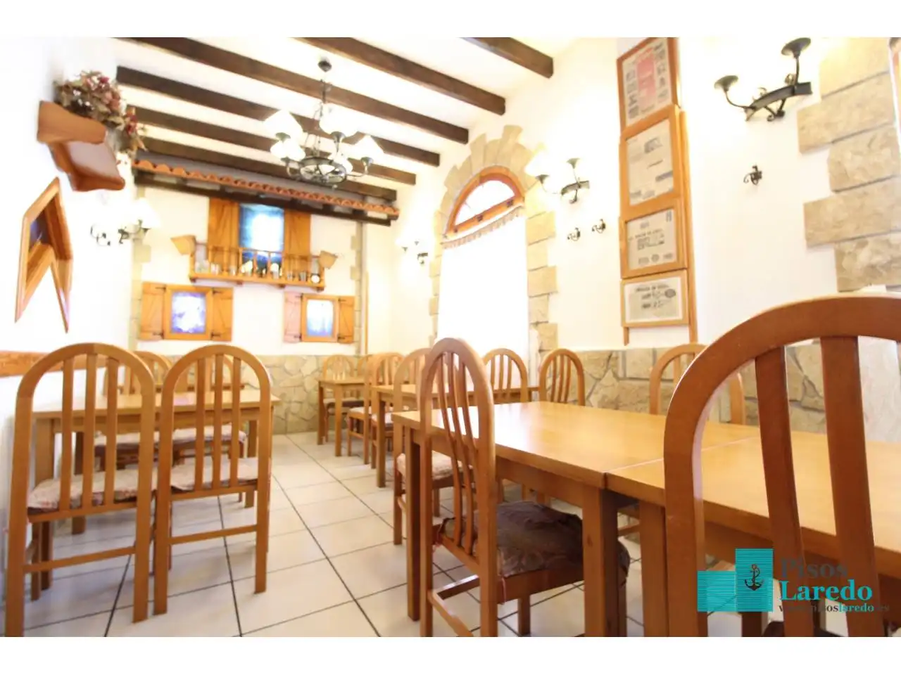 Local comercial en venda a Calle Los Tilos, imagen 6