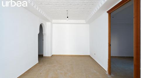 Foto 5 de Pis en venda a  Ntra Sra de las Guias, Mangas Verdes - Las Flores - Parque del Sur, Málaga