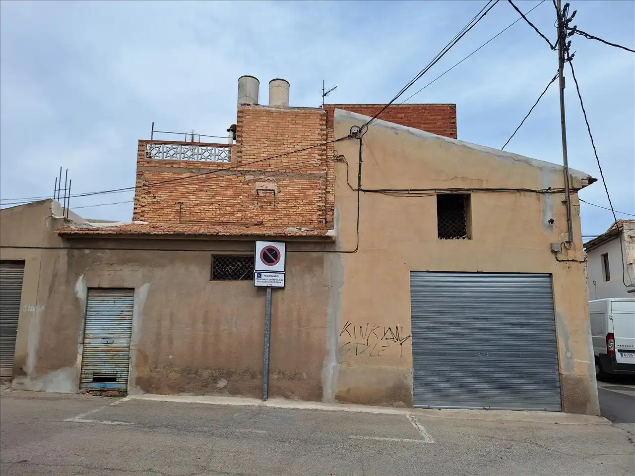 Detached homes for sale in RINCON DEL TITO (CHURRA), Churra