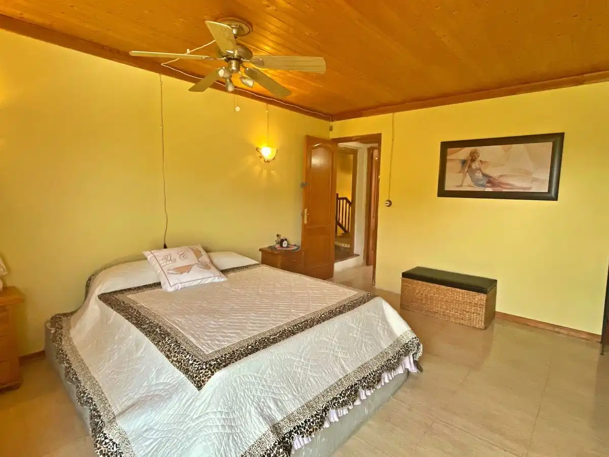 Dormitori de Casa o xalet en venda en Xerta amb Terrassa