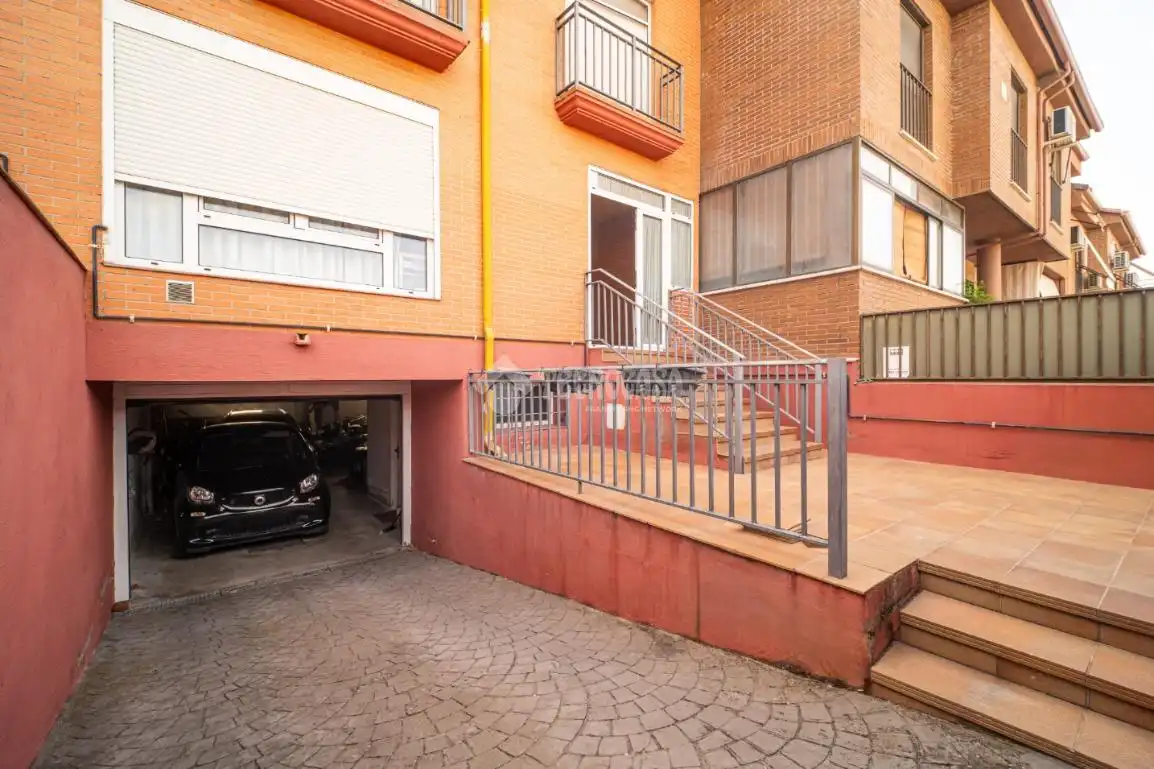 Maison jumelée à vendre à Los Villares, imagen 36