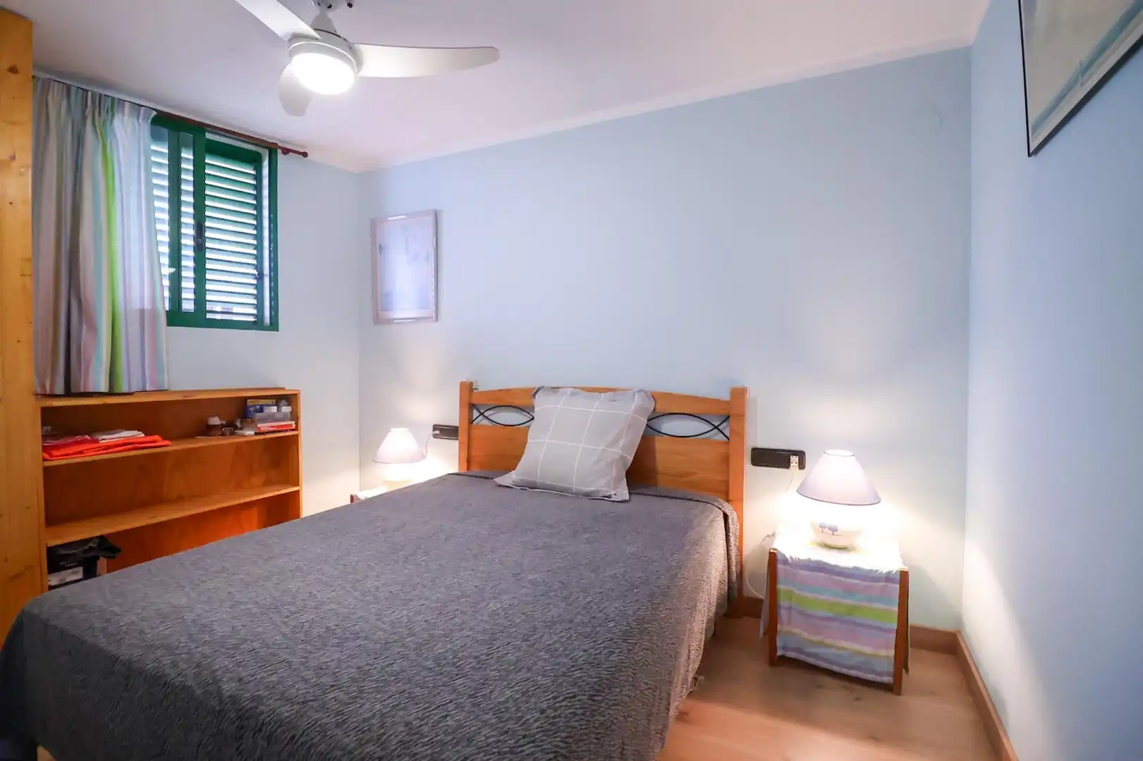Apartamento en venta en Calle ALICANTE, 2, Playa Morro de Gos