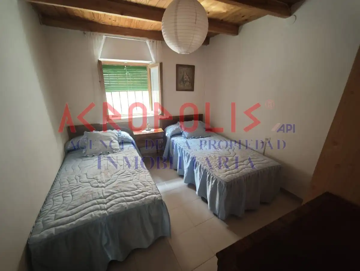 Casa en venta en C/ MANUEL ESTEBAN N°, imagen 9