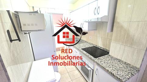 Foto 2 de Pis de lloguer a Domingo Bello Espinosa, Tristán - García Escámez - Somosierra,  Santa Cruz de Tenerife Capital