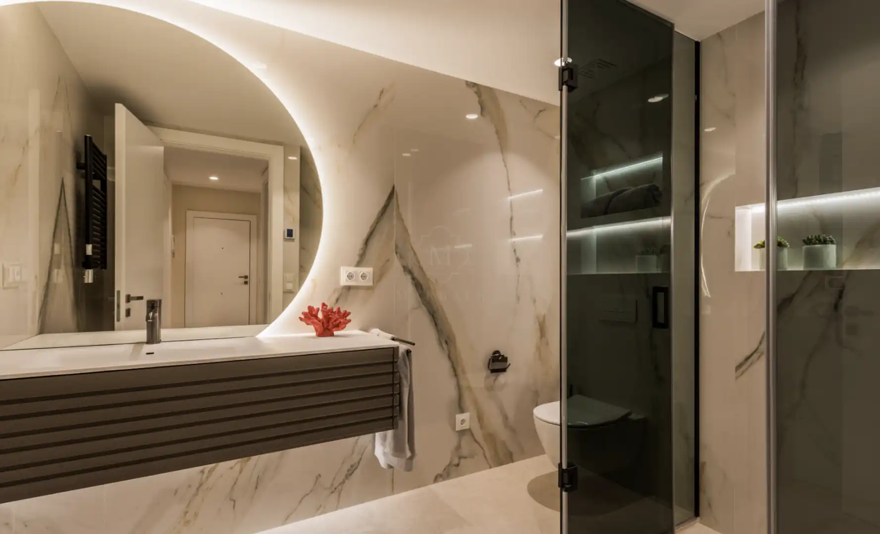 Apartment with terrace for sale in MARE NOSTRUM 40, imagen 23