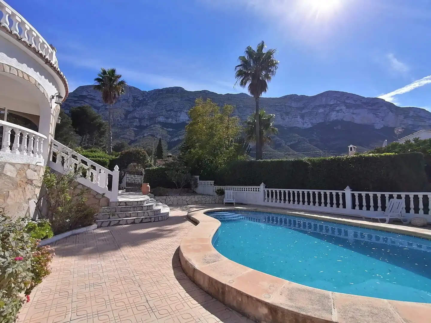 Appartement compact avec piscine à vendre à El Montgó, imagen 13
