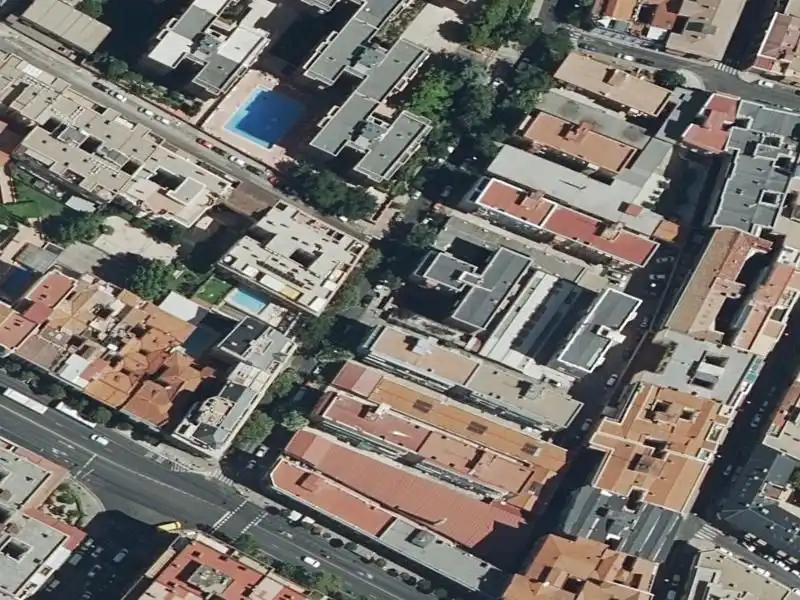 Flat for sale in 28007, Adelfas