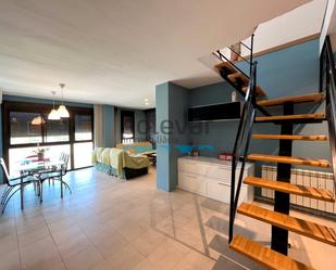 Sala d'estar de Dúplex en venda en Tremp amb Calefacció i Traster