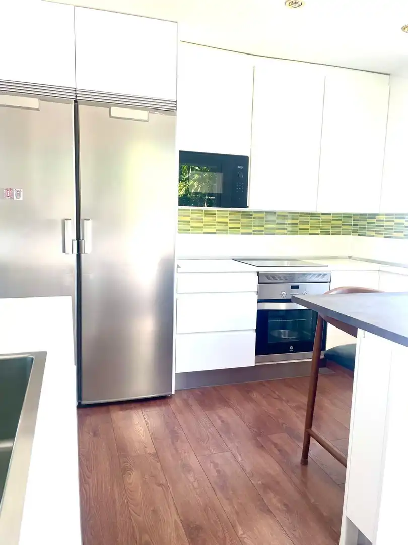 Kitchen of Duplexes for sale in Villafontana - Estoril I