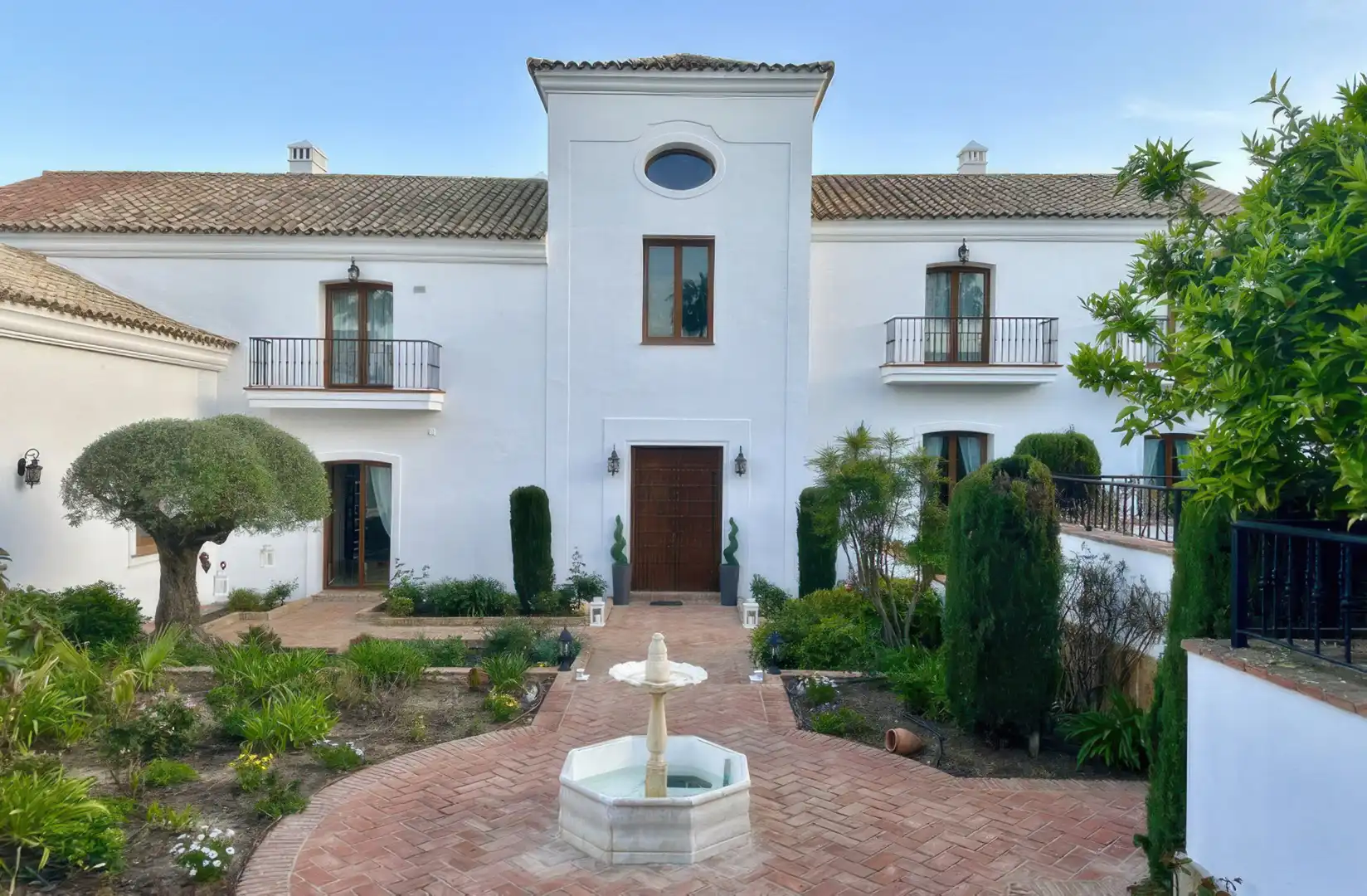 Casa con terrazza in vendita a Sotogrande Alto, imagen 33