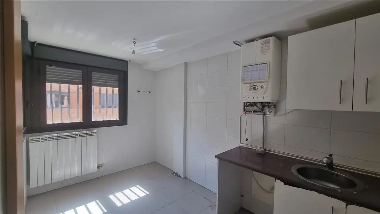 Maison mitoyenne avec terrasse à vendre à SIERRA DEL TREMEDAL, imagen 6