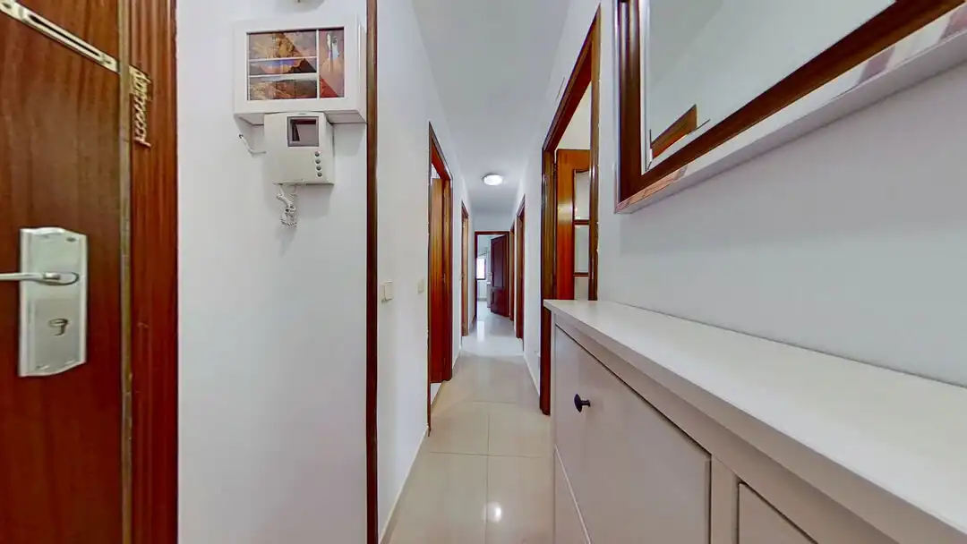 Flat for rent in Madrid  with Heating and Swimming Pool