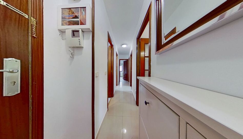 Piso de alquiler en Plaza de la Ciudad de Salta, Colina - Imagen 4