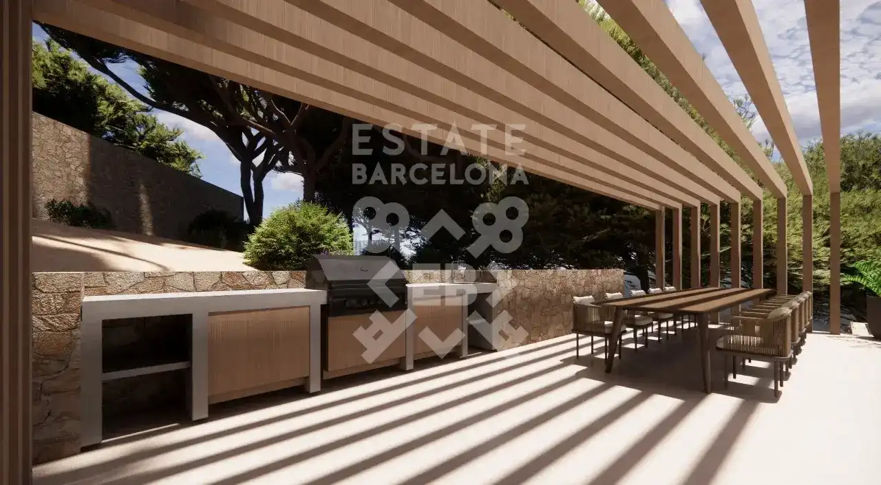 Residential land for sale in Carrer Vinya, imagen 3