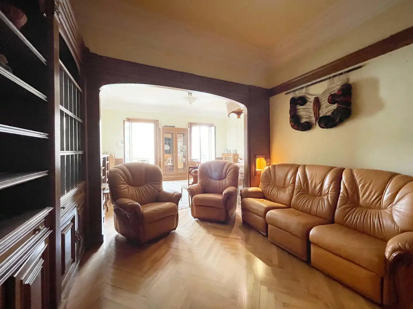Casa con terraza en venta en Centre, imagen 35