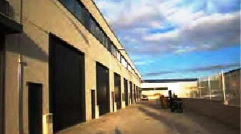 Foto 5 de Garaje en venta en Charles Darwin, La Garena, Alcalá de Henares