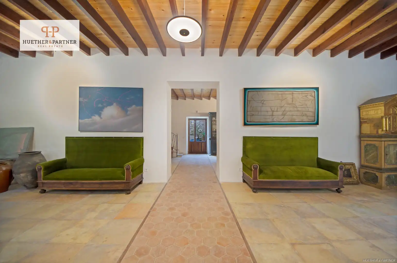 Casa en venda a Porreres