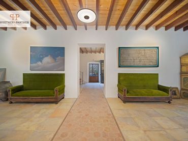 Casa en venda a Porreres