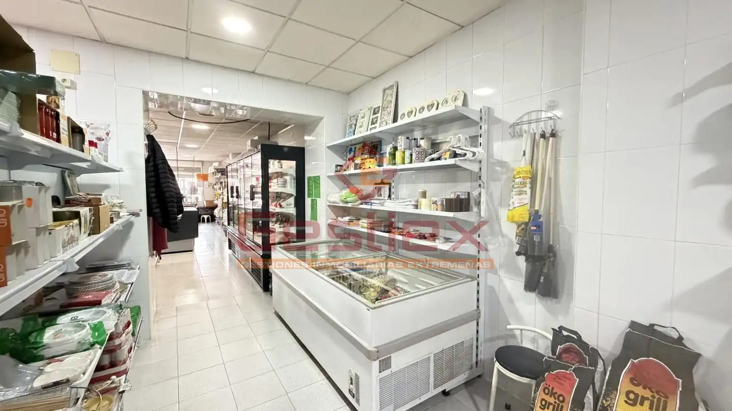 Local comercial en venda a Almendralejo, imagen 8