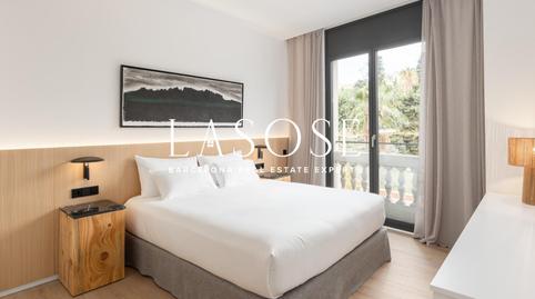 Photo 3 of Apartment to rent in Travesía Travessera de Dalt, La Salut, Barcelona