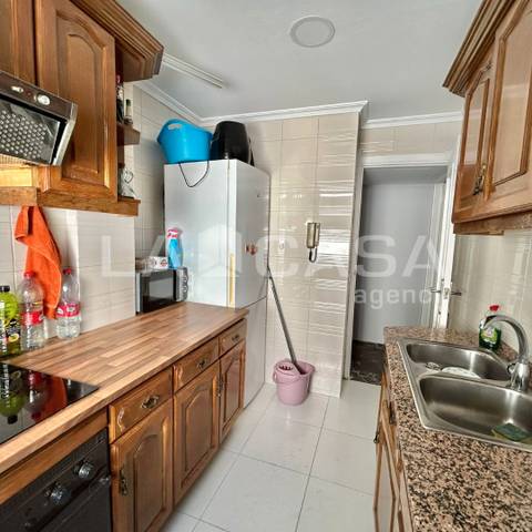 Piso en Venta en Pino Montano - Consolación