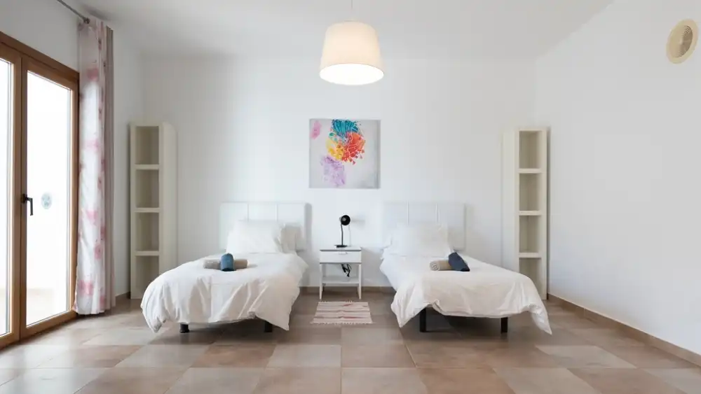 Habitación de Casa o chalet en venta en Yaiza con Terraza