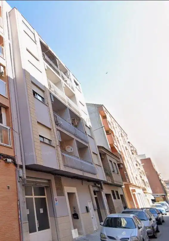 Appartement avec terrasse à vendre à Calle San Roque, Benetússer, Spain 30, imagen 9
