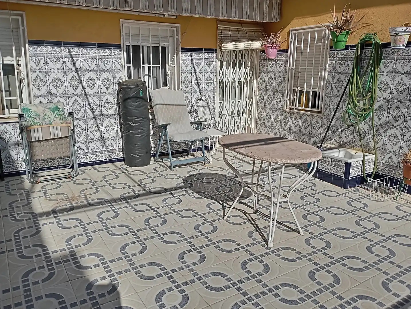 Haus oder Chalet zum Verkauf in Centro ciudad