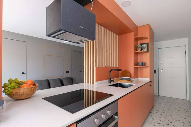 Piso en Venta en Paseo Marítimo de Levante