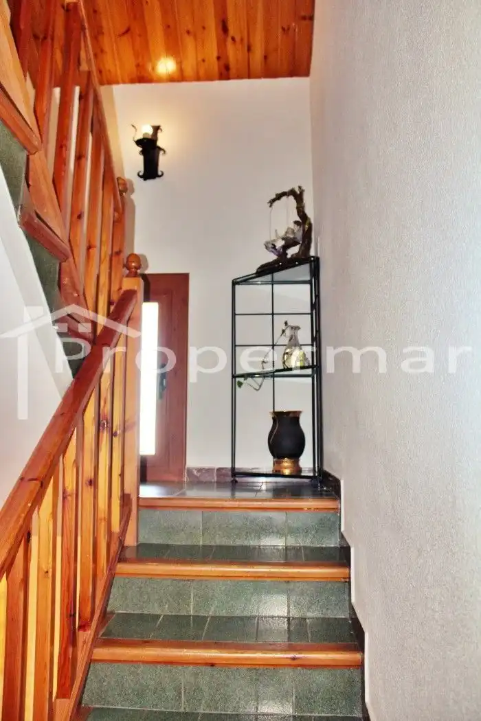 Maison avec piscine à vendre à Bigues i Riells del Fai, imagen 43