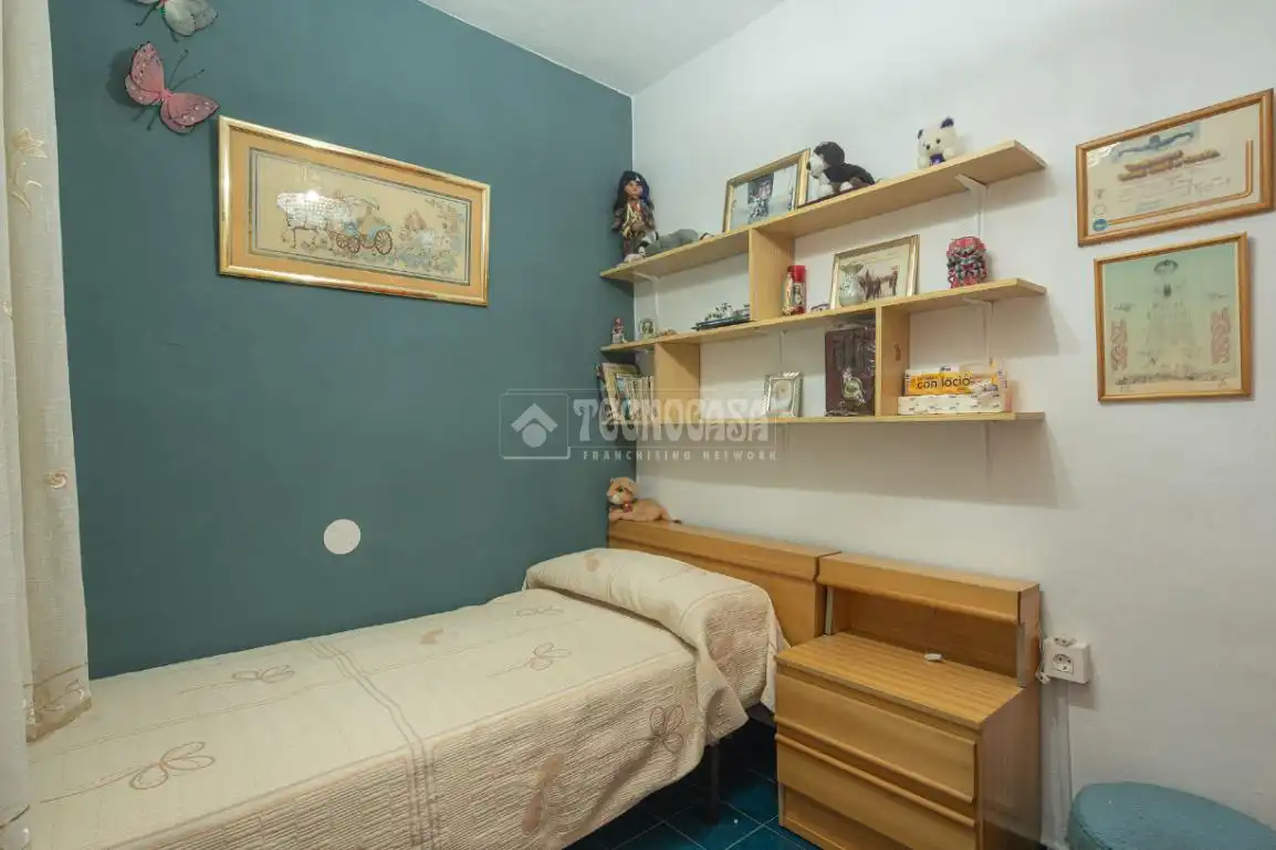 Flat with terrace for sale in C. Séneca, imagen 30