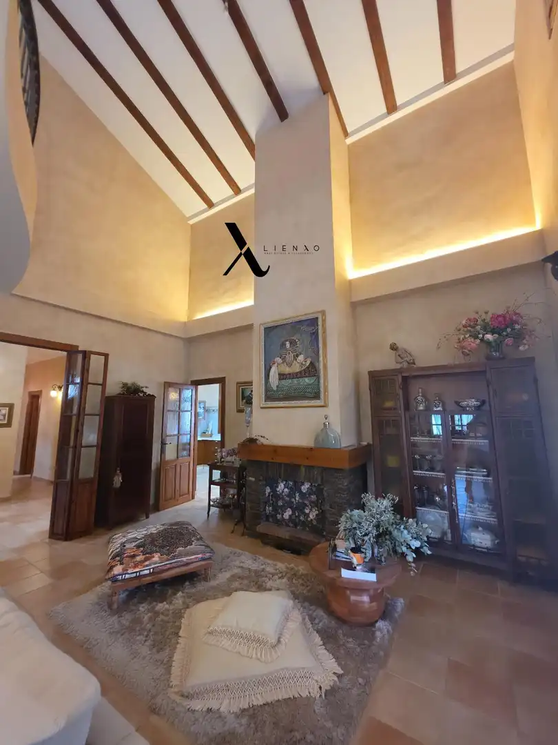 Villa avec piscine à vendre à PURIAS, imagen 21
