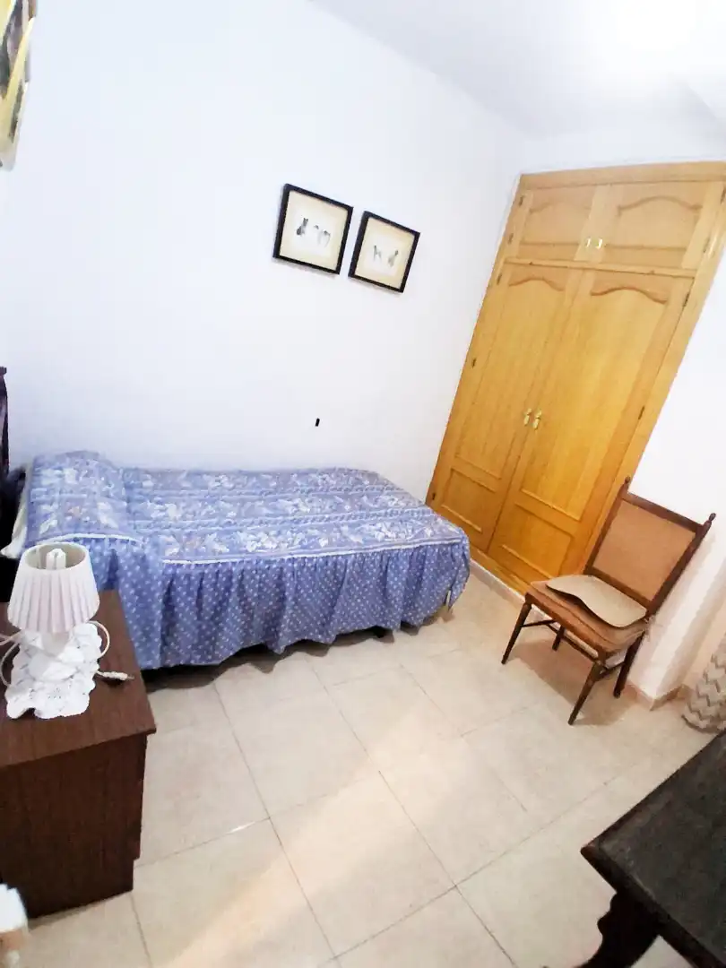 Flat with terrace to rent in Camino de Ronda 124, imagen 19