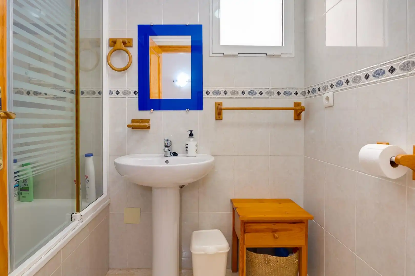 Apartamento con piscina en venta en Calle Calle San Pascual 235b, imagen 19