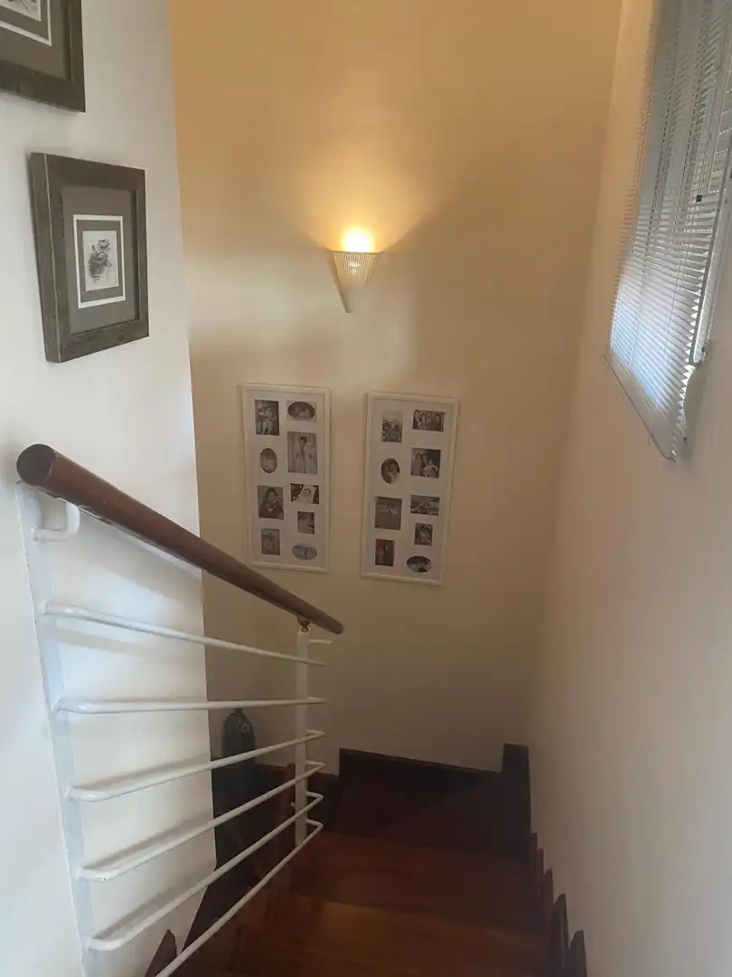 Casa adosada en venta en Calamonte