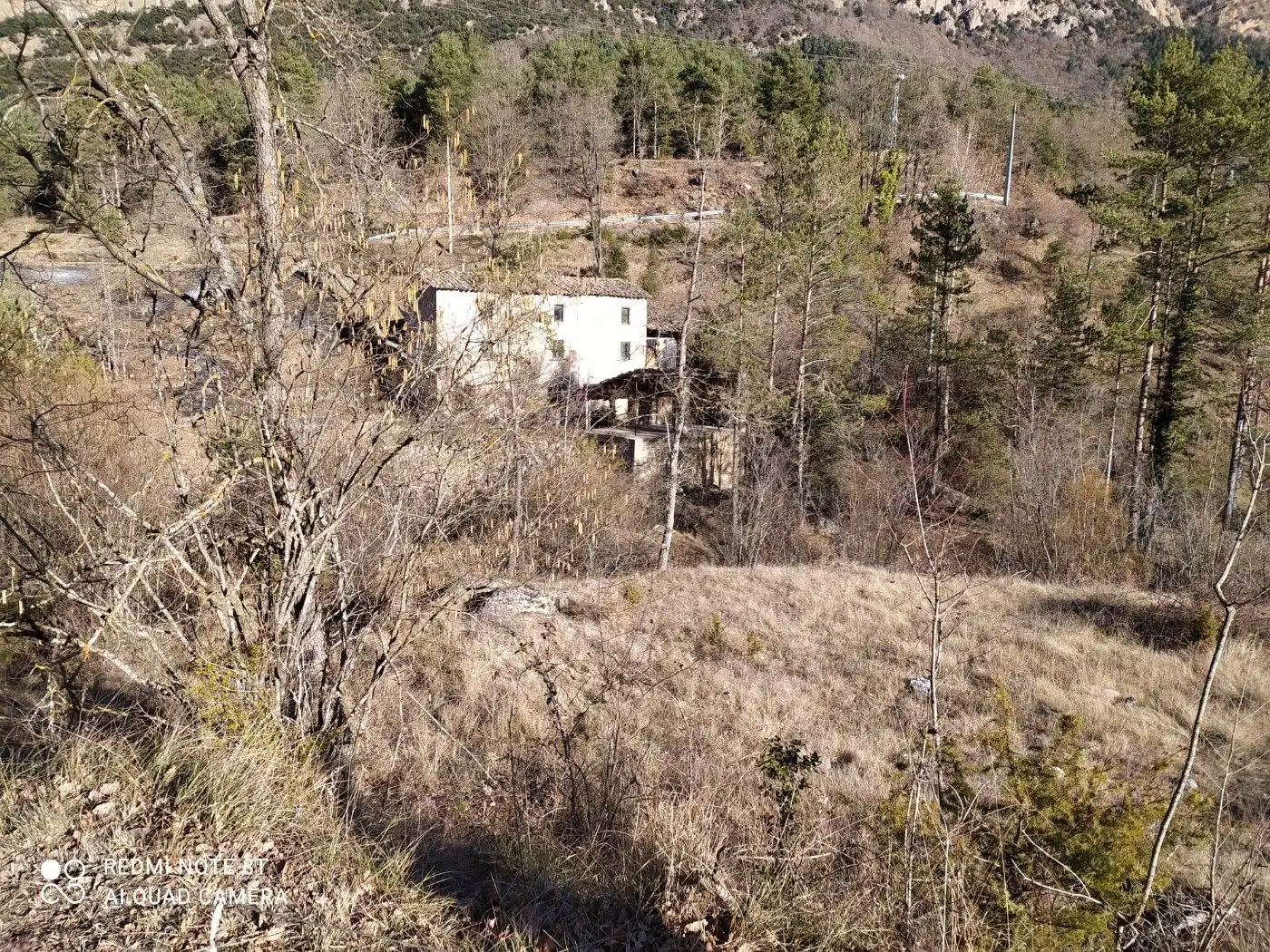 Maison rustique à vendre à Castell de l'Areny, imagen 7