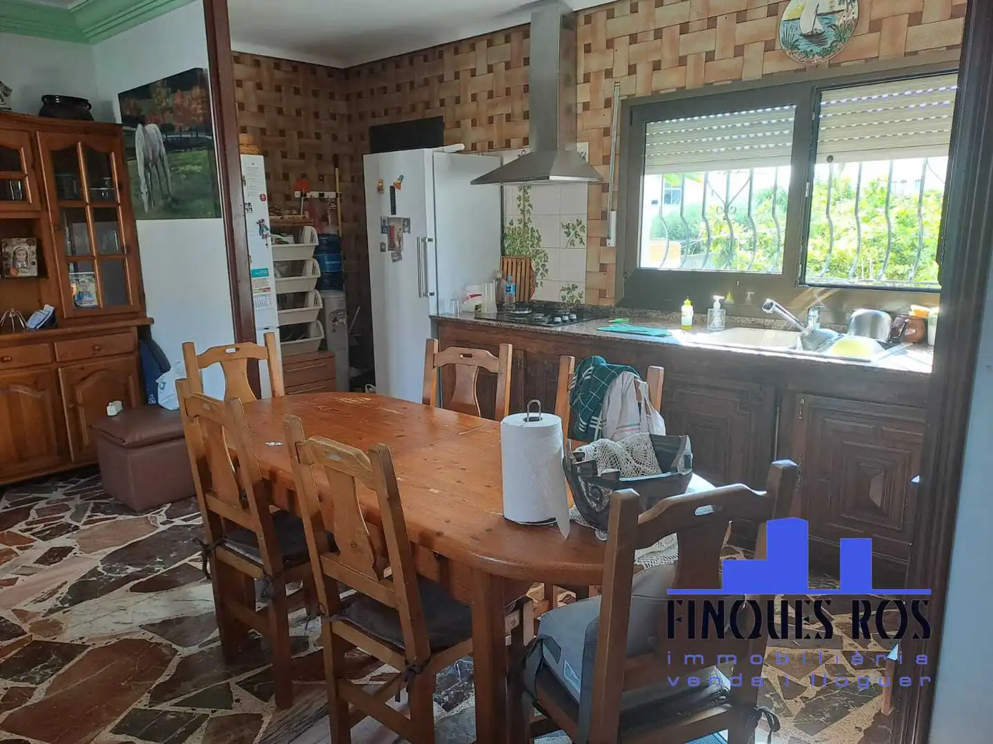 Casa o xalet en venda a Boverals - Saldonar