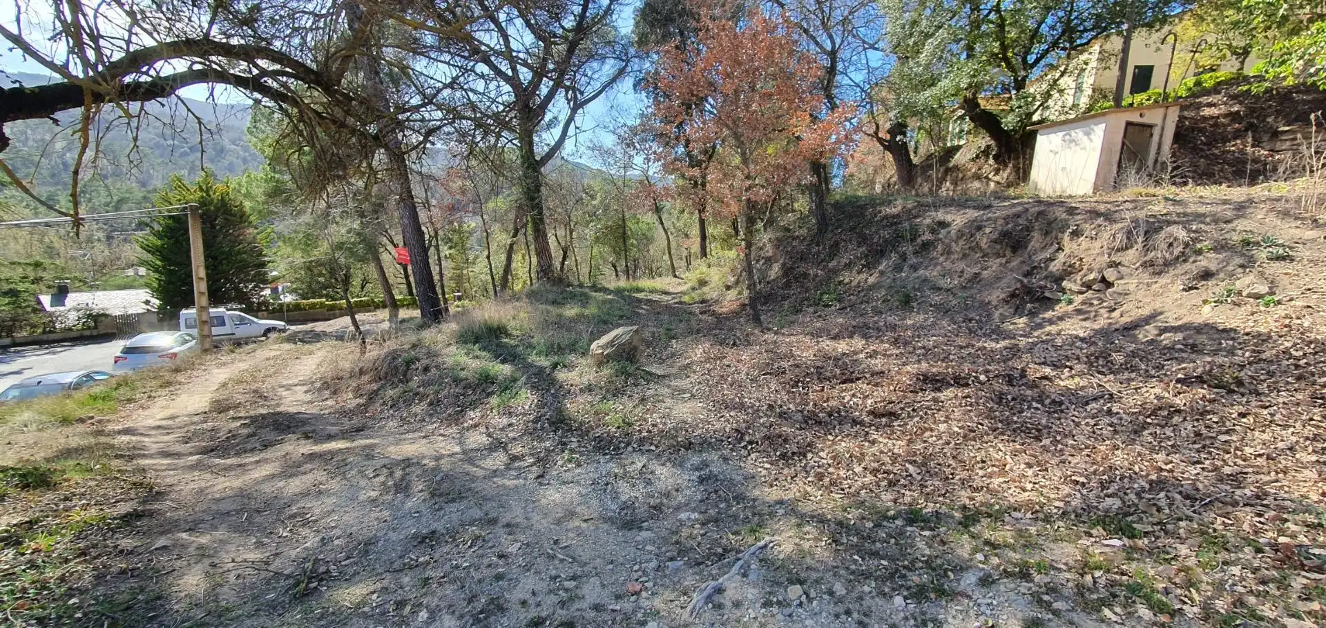 Lands and plots for sale in Castellcir, imagen 7