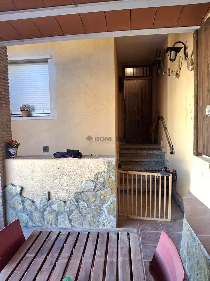 Casa o xalet en venda en Cascante del Río amb Calefacció, Terrassa i Moblat