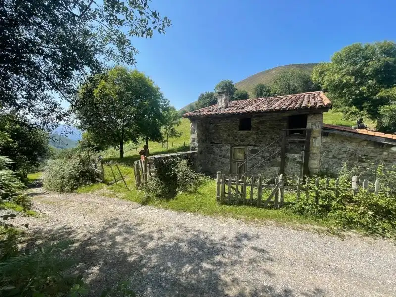 Country house with garden for sale in N/A, imagen 50