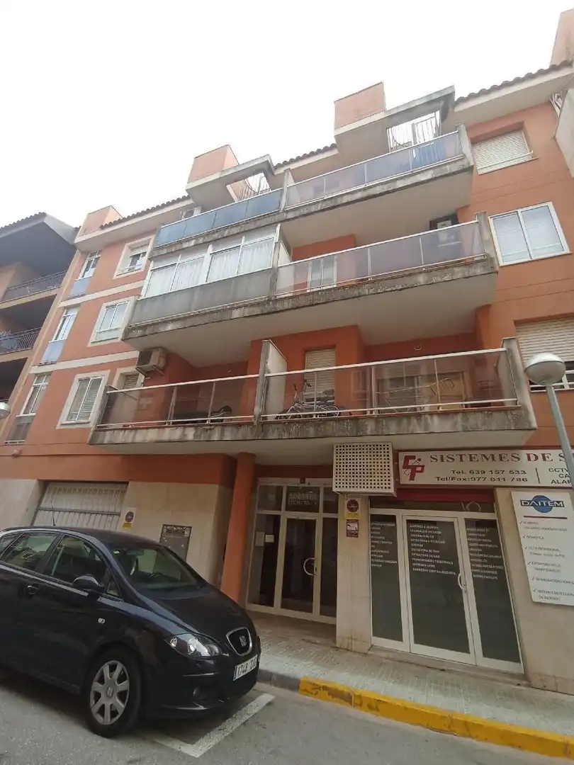 Piso con ascensor en venta en Vandellòs i l'Hospitalet de l'Infant