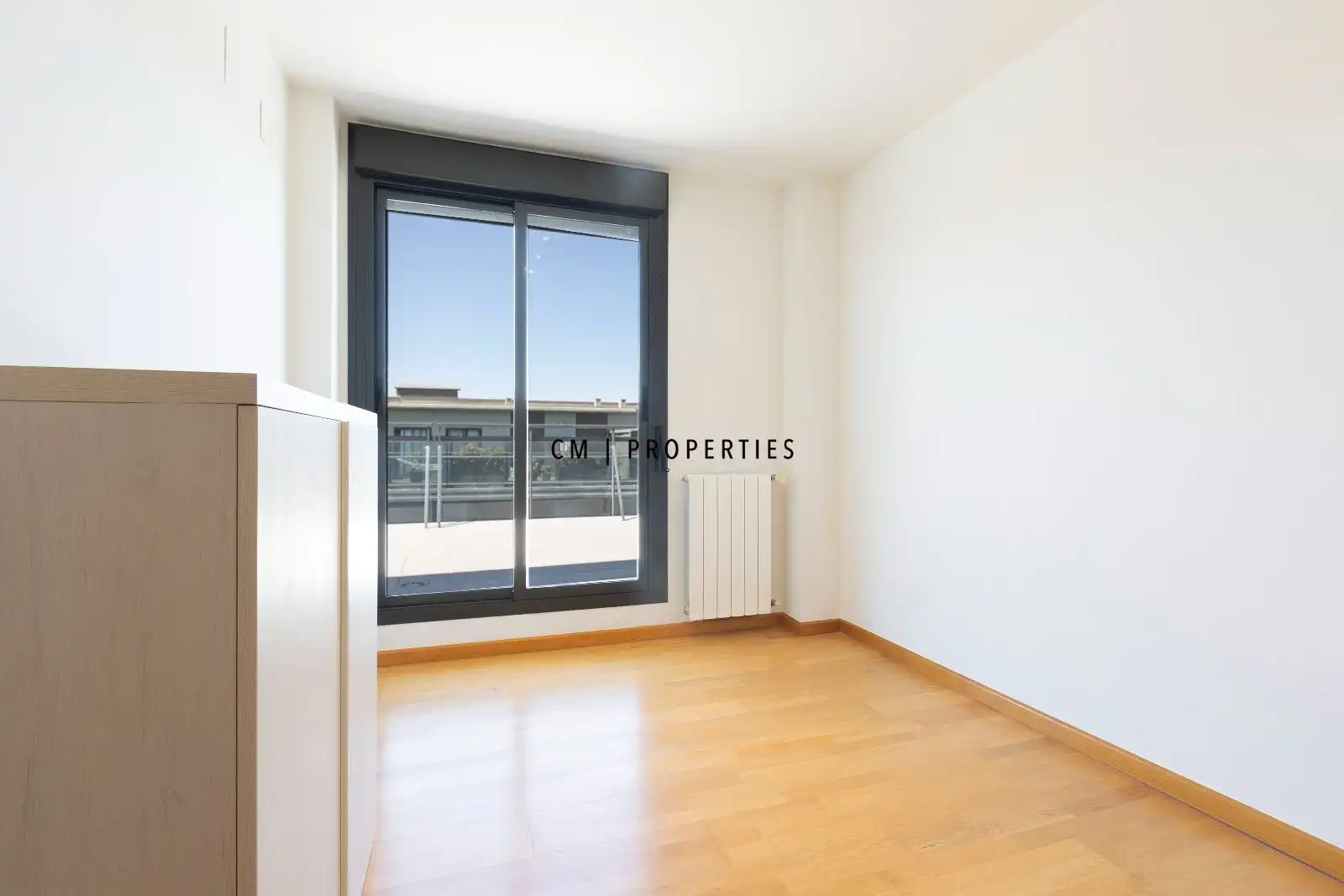 Habitación de Ático de alquiler en Sagunto / Sagunt con Calefacción, Terraza y Trastero