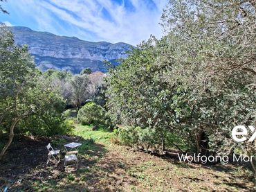 Terreny residencial en venda a Calle Corral de Calafat 104