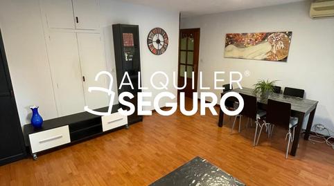 Foto 4 de Pis de lloguer a Nuestra Señora de la Luz, Vista Alegre,  Madrid Capital