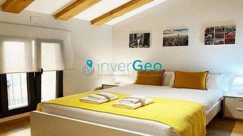 DÚPLEX EN VENTA EN EL CENTRO, APARTAMENTO TURÍSTICO, VALLADOLID.