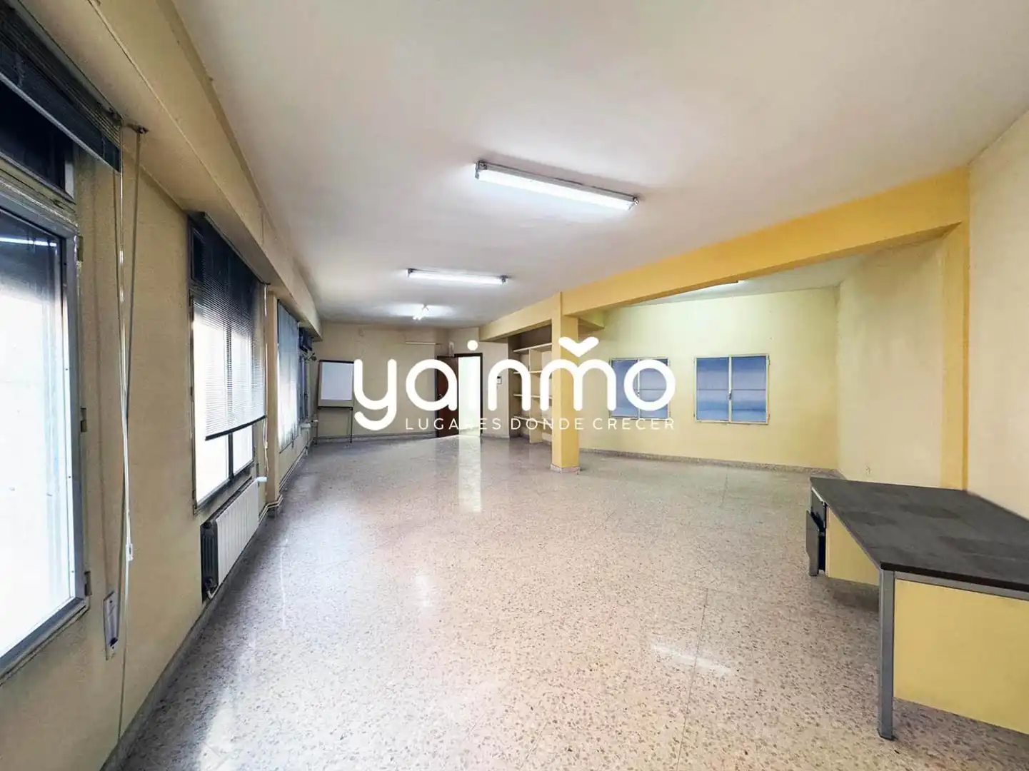 Oficina de lloguer a Jaén - PLAZA DE LA CONSTITUCION  PUERTA, imagen 2